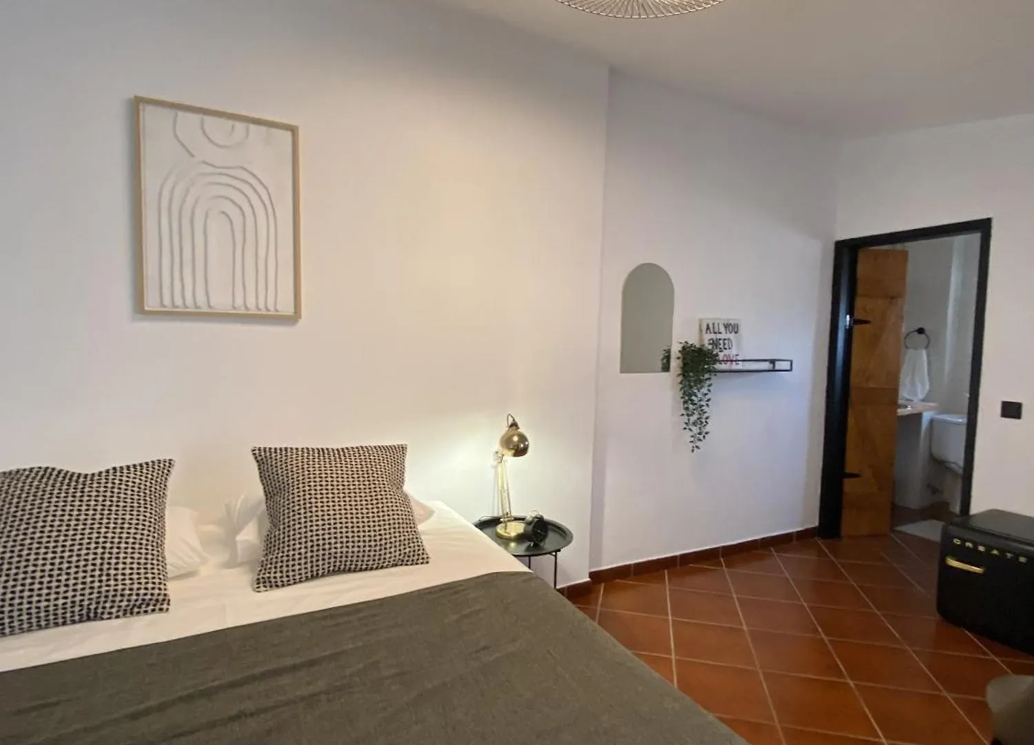 Affittacamere Refugio No16 Ocean Air & Rooftop Flair Albufeira
