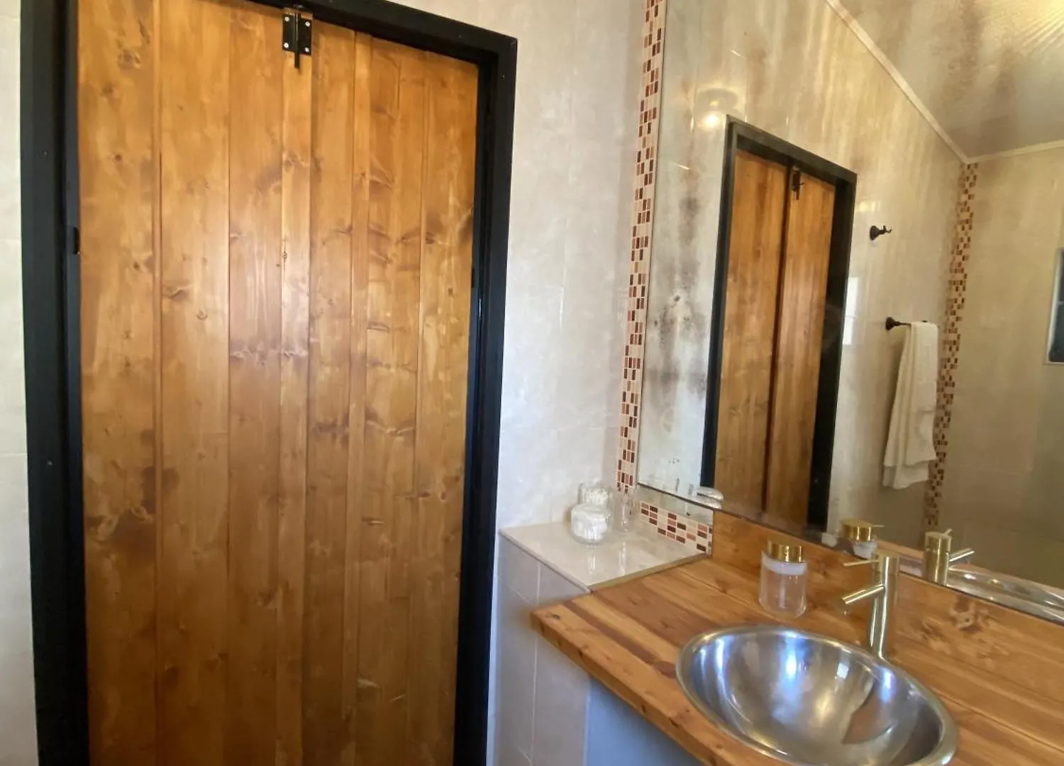 Refugio No16 Ocean Air & Rooftop Flair Αλμπουφέιρα Πορτογαλία