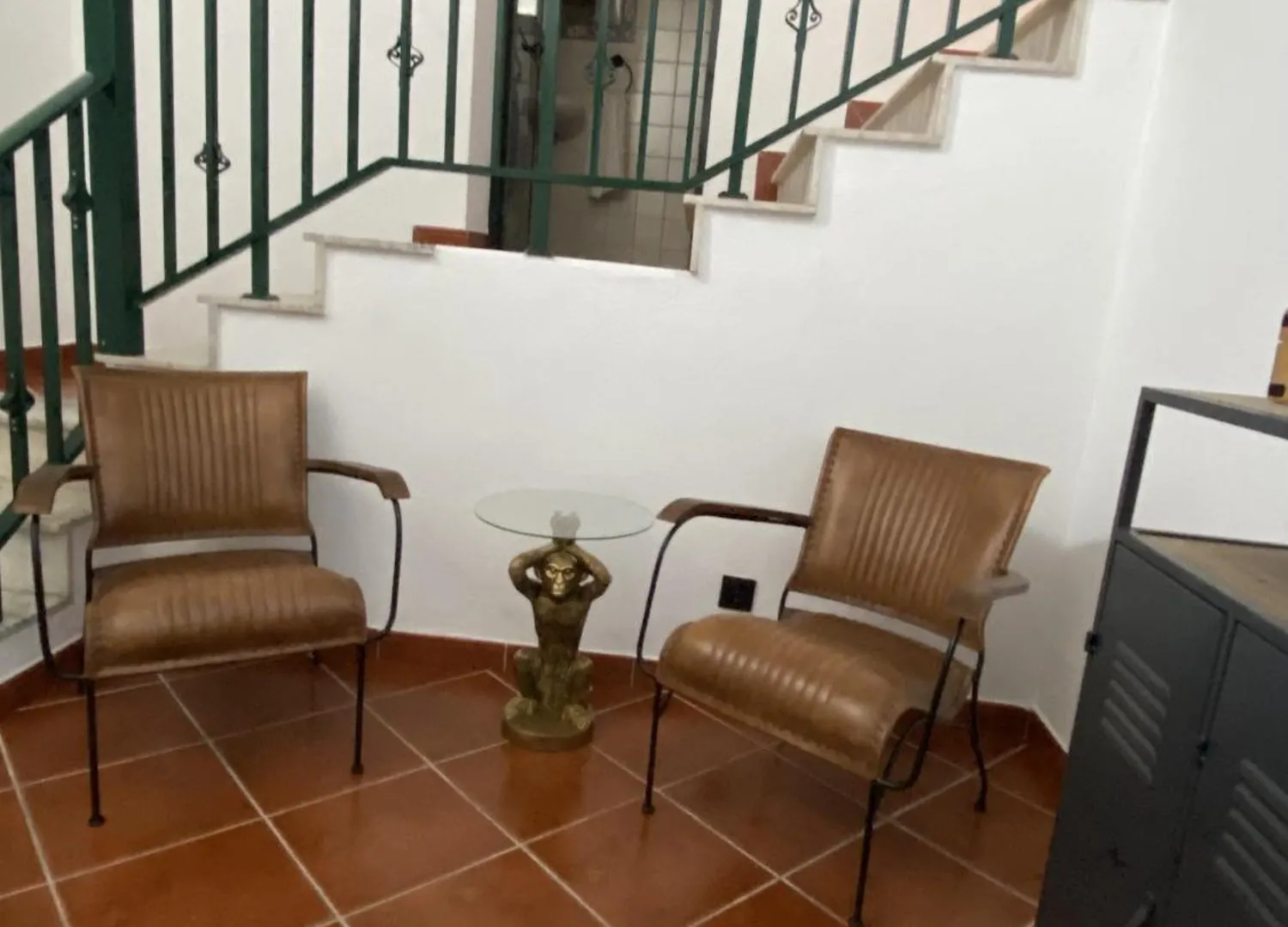 Affittacamere Refugio No16 Ocean Air & Rooftop Flair Albufeira Portogallo