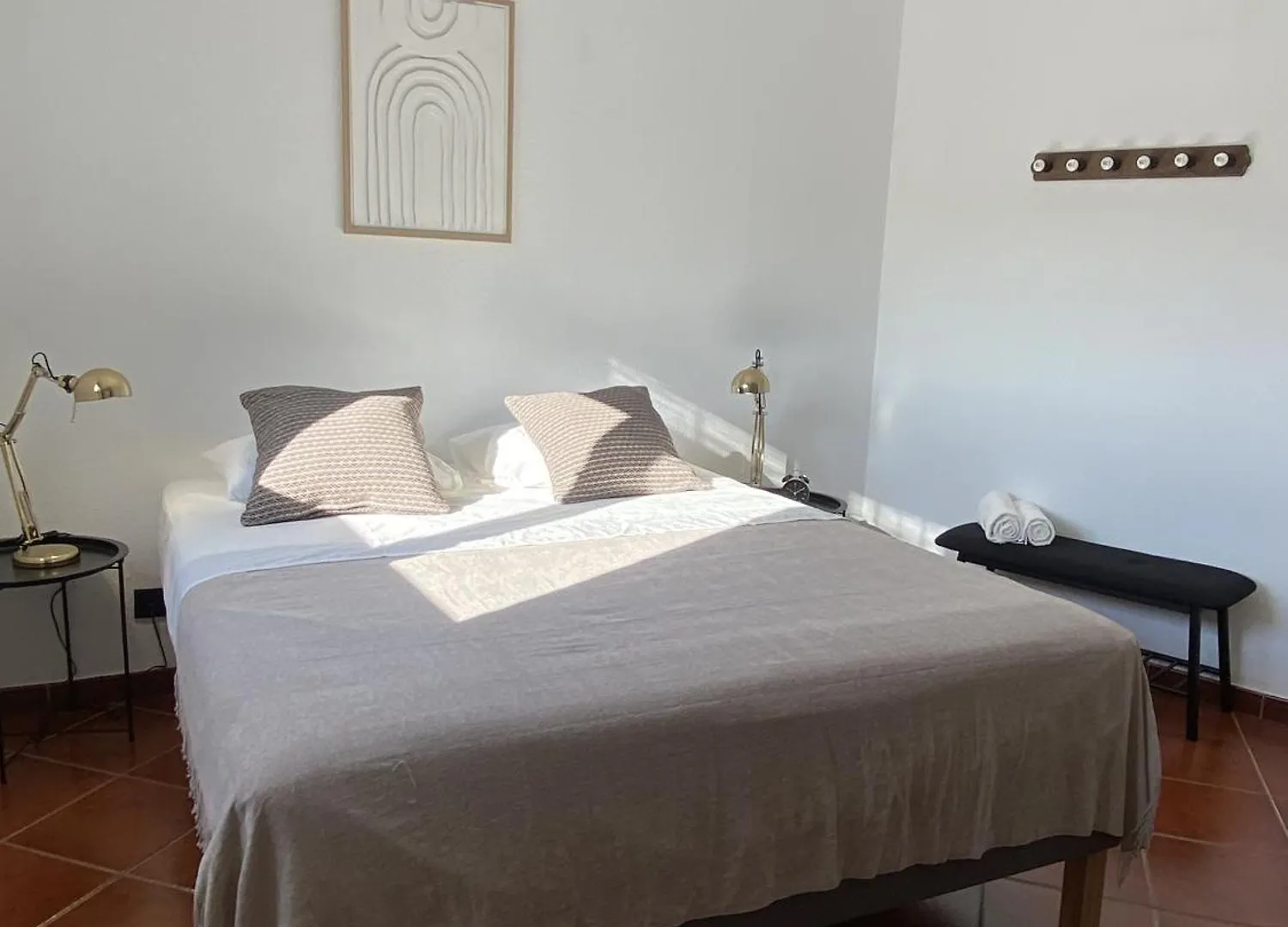 Refugio No16 Ocean Air & Rooftop Flair Albufeira 0*,