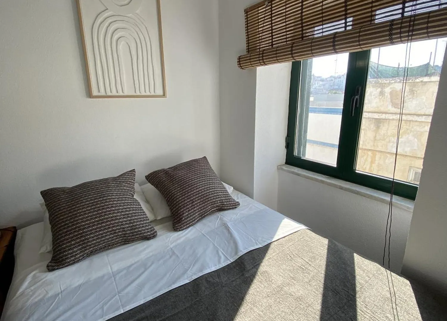 Pensjonat Refugio No16 Ocean Air & Rooftop Flair Albufeira Portugalia