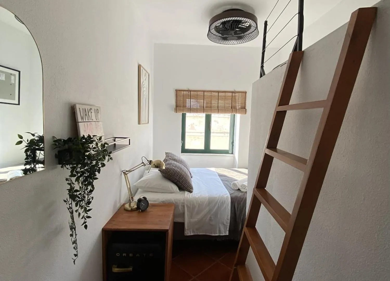Refugio No16 Ocean Air & Rooftop Flair Albufeira
