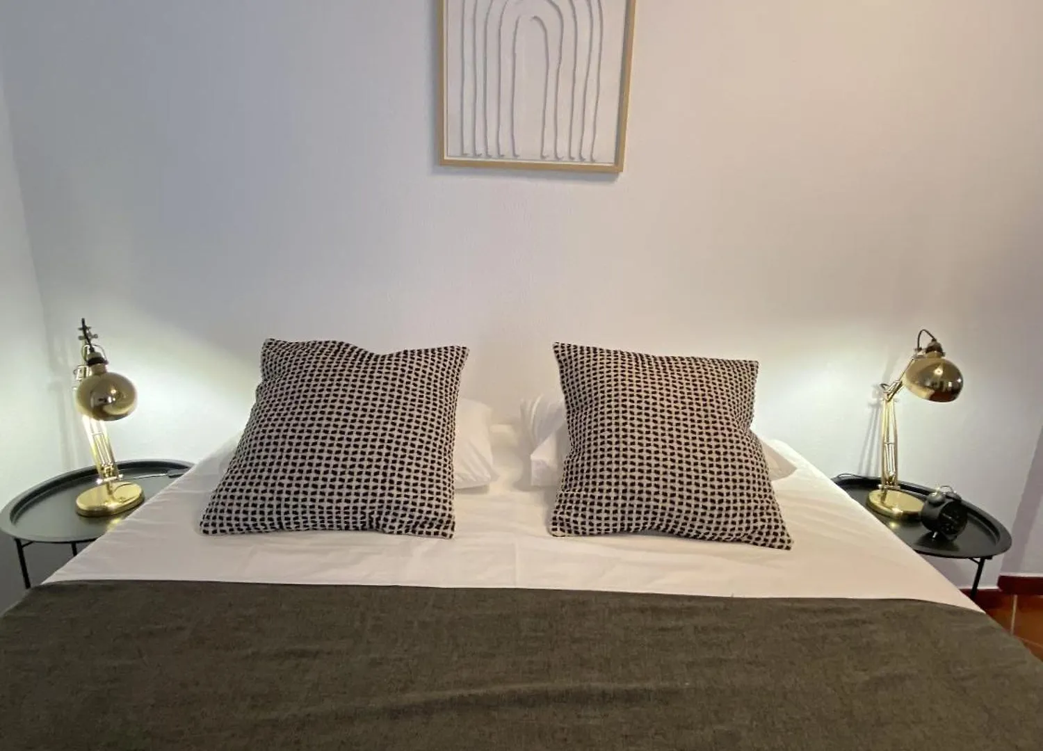 Refugio No16 Ocean Air & Rooftop Flair Albufeira Pensjonat