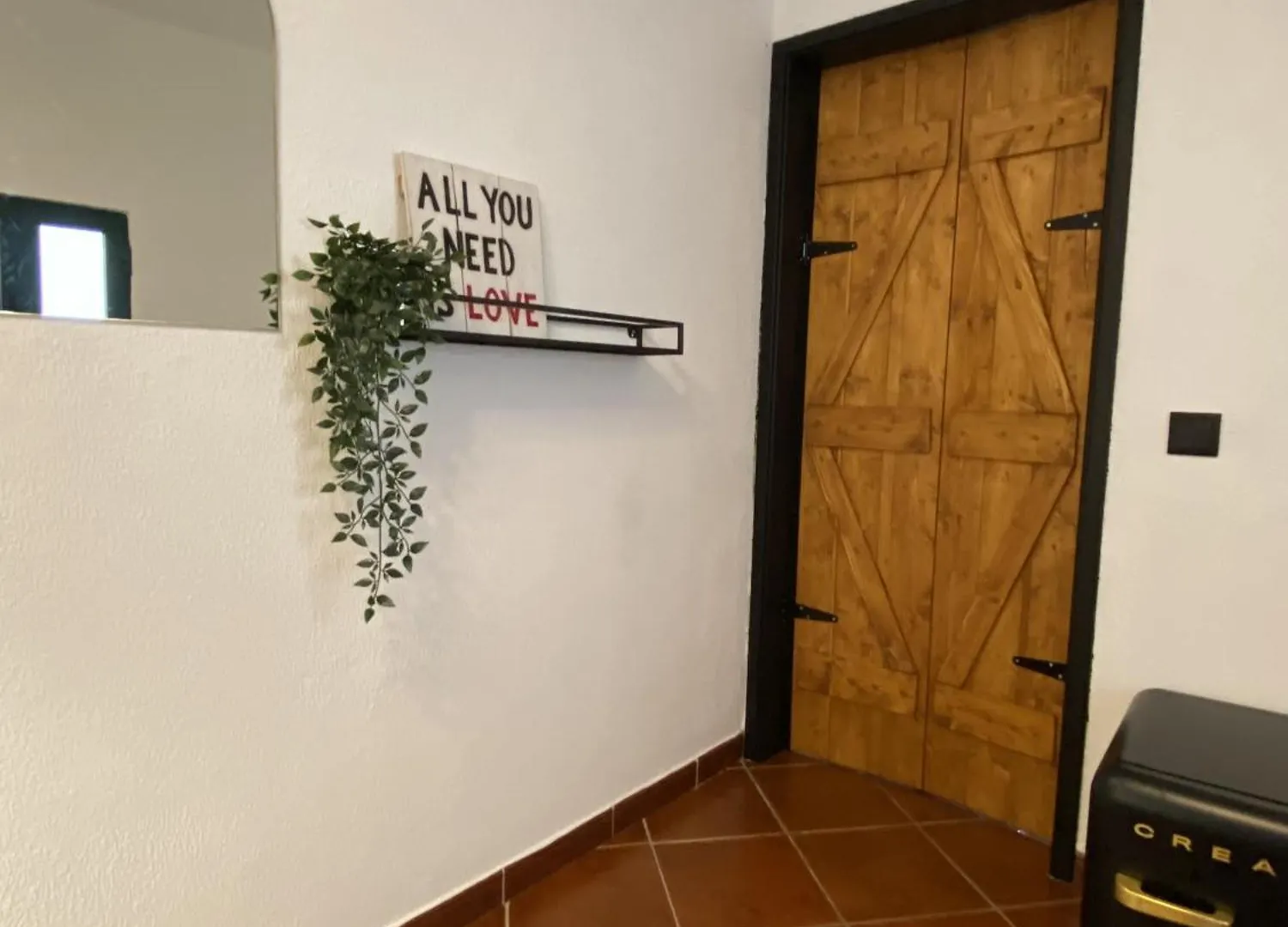 Pensjonat Refugio No16 Ocean Air & Rooftop Flair Albufeira Portugalia