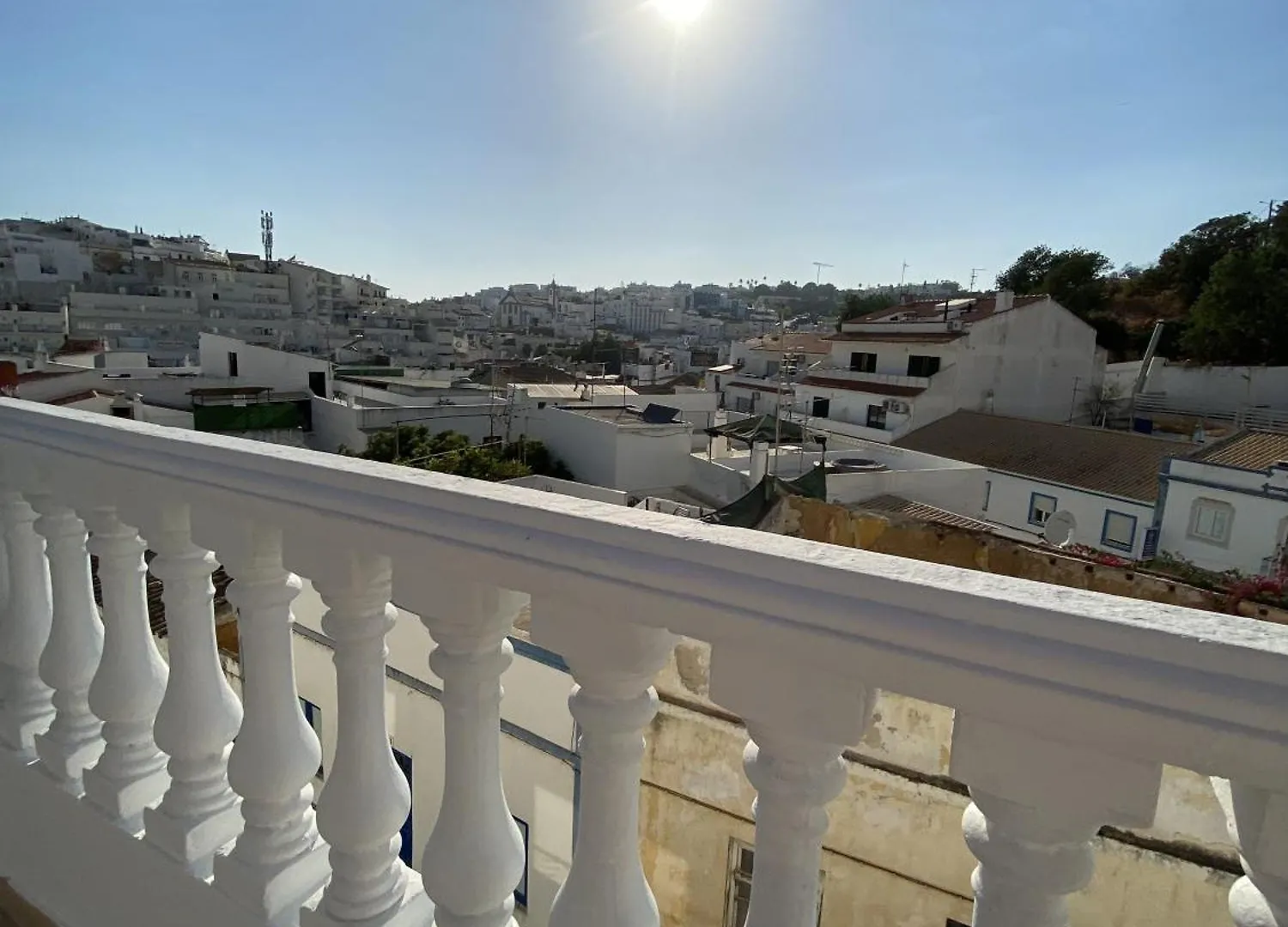 Refugio No16 Ocean Air & Rooftop Flair Albufeira 0*,