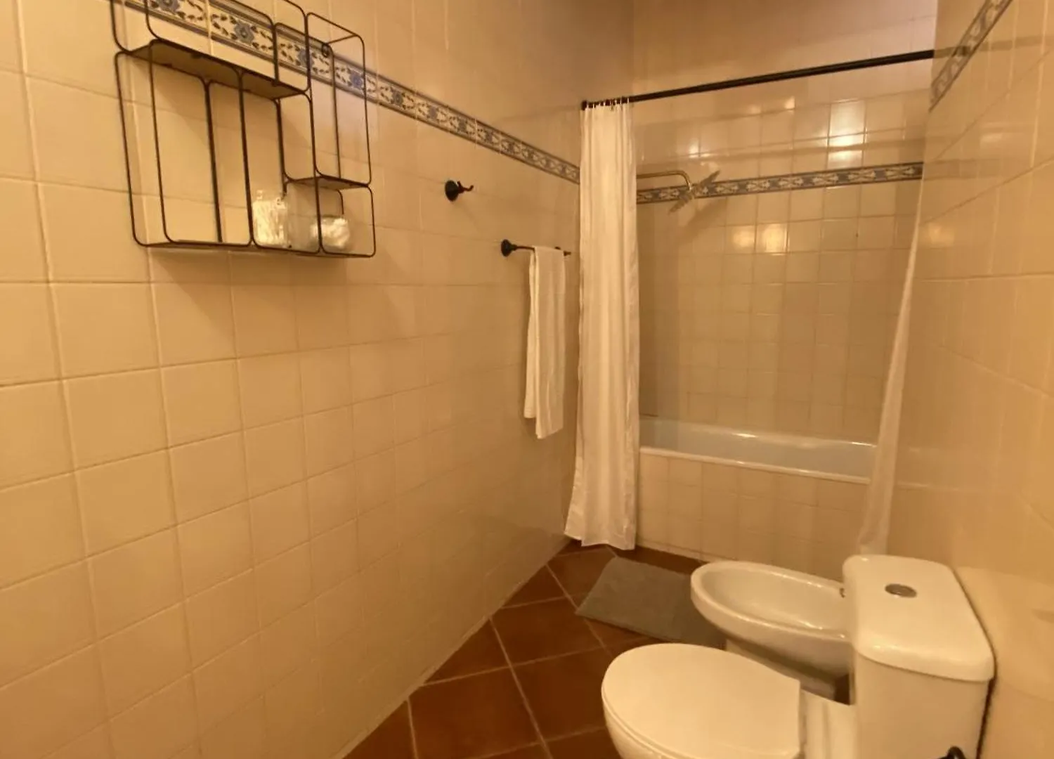 Refugio No16 Ocean Air & Rooftop Flair Albufeira Pensjonat