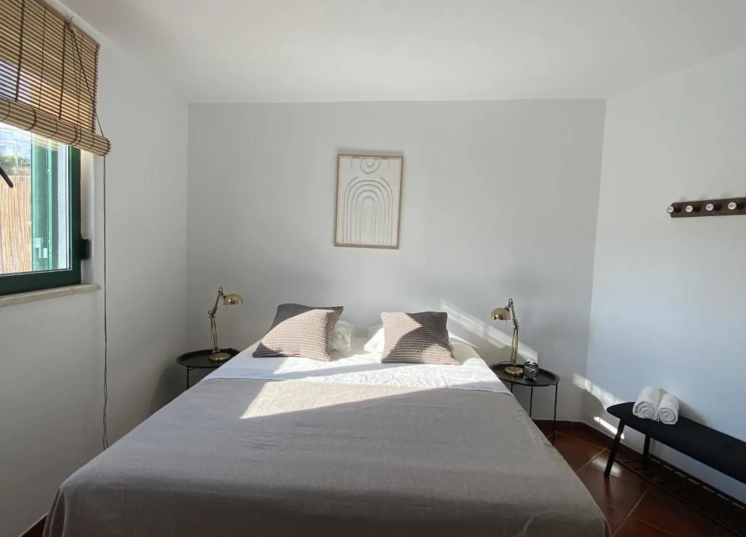 Refugio No16 Ocean Air & Rooftop Flair Albufeira