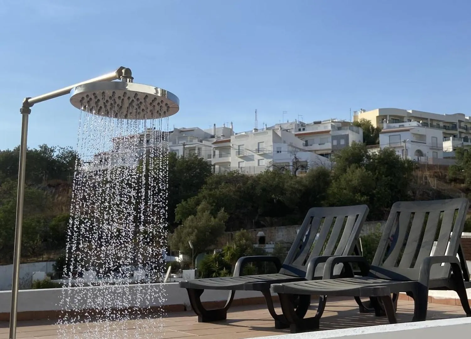 Pensjonat Refugio No16 Ocean Air & Rooftop Flair Albufeira