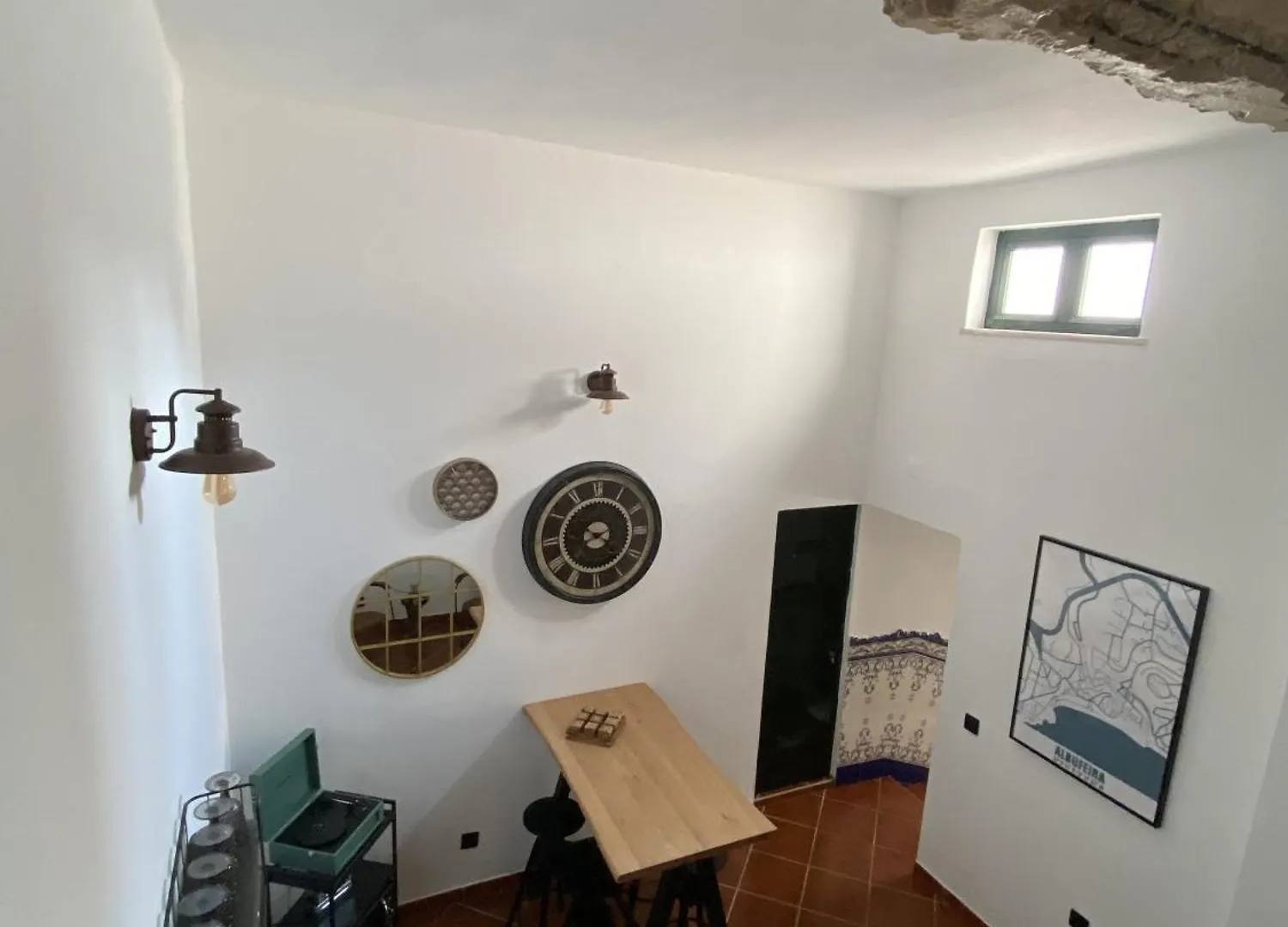 Refugio No16 Ocean Air & Rooftop Flair Albufeira