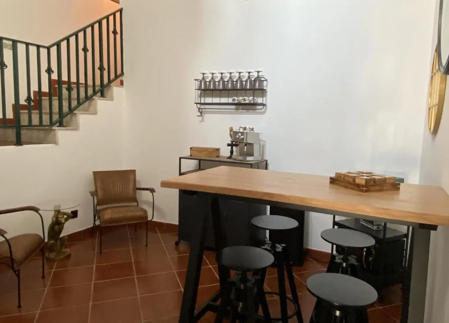 Refugio No16 Ocean Air & Rooftop Flair Albufeira