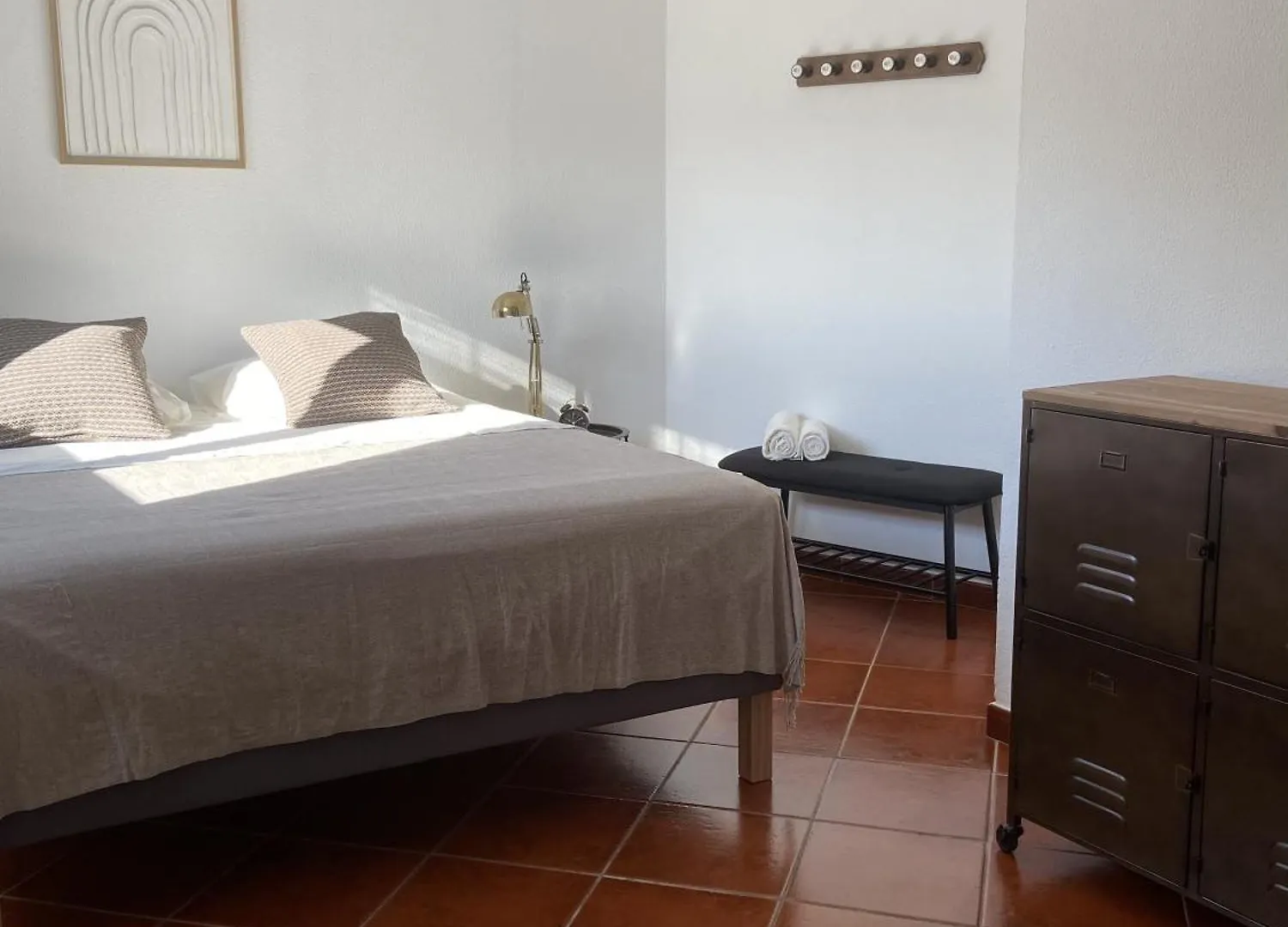 Pensjonat Refugio No16 Ocean Air & Rooftop Flair Albufeira